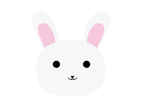 Unlocking Kawaii Animal Illustration-05 for Modern Design